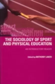 Image of Sociology of Sport and Physical EducationAn Introduction