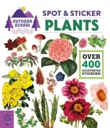 Image of Outdoor School: Spot & Sticker Plants