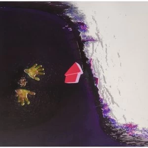 Image of A House In The Trees - What Am I Suppose Vinyl