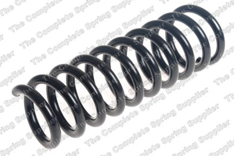 Image of LESJOFORS Coil spring LESJOFORS 4041420