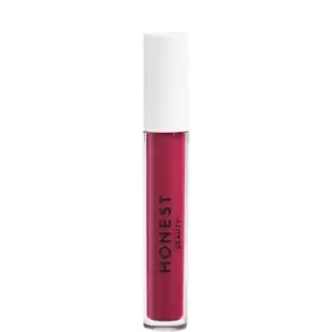 Honest Beauty Liquid Lipstick - Fearless