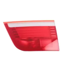 Image of MAGNETI MARELLI Rear light BMW 714021880802 63217200822,63217295340