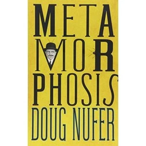 Image of Metamorphosis Paperback / softback 2018