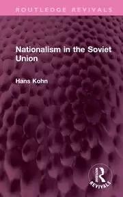 Image of Nationalism in the Soviet Union