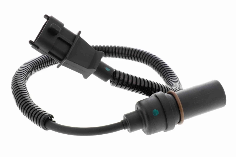 Image of VEMO V52-72-0103 Impulse Sensor Original VEMO Quality Sensor,crankshaft pulse (833)