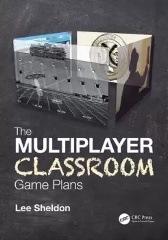 Image of The Multiplayer ClassroomGame Plans