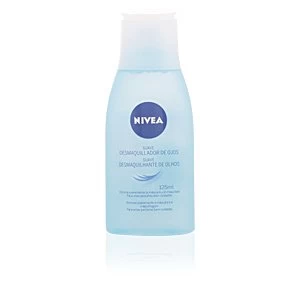 Image of VISAGE desmaquillador suave de ojos 125ml