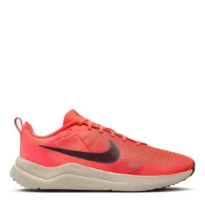 Image of Nike Downshifters 12 Trainers Mens - Red