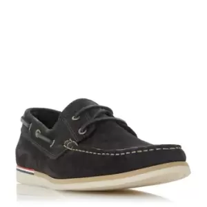 image of Dune London Dune BLAINESS Casual Shoes Mens - Black