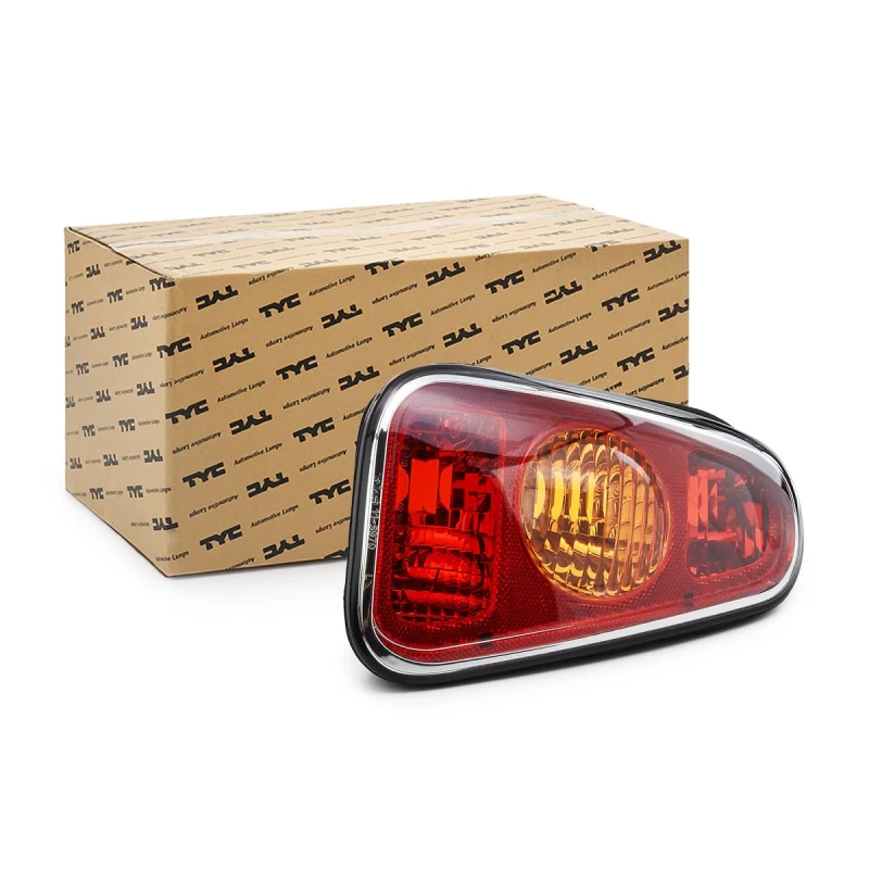 Image of TYC Rear light TYC 11-5970-01-2