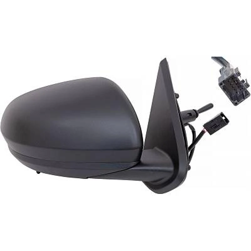 Image of Wing mirror DIEDERICHS 4561024