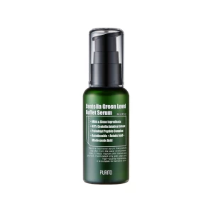 image of PURITO - Centella Green Level Buffet Serum - 60ml