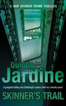 Image of Skinners Trail by Quintin Jardine Paperback