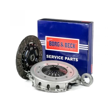 Image of Clutch Kit HK9769 by Borg & Beck