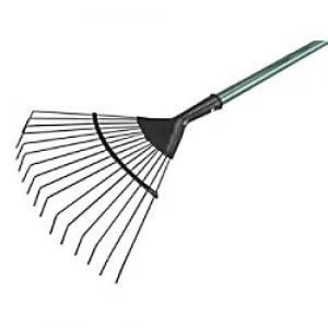 image of Faithfull Essentials Lawn Rake