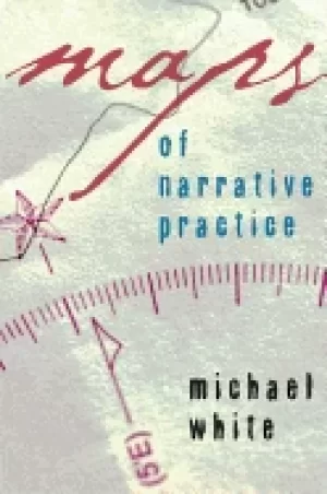 Image of maps of narrative practice norton professional books