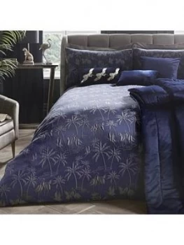 Image of Laurence Llewelyn-Bowen Llb Qing Duvet Set - Sk