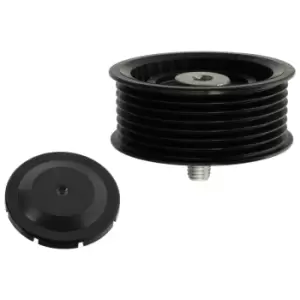 Idler Pulley 102206 by Febi Bilstein