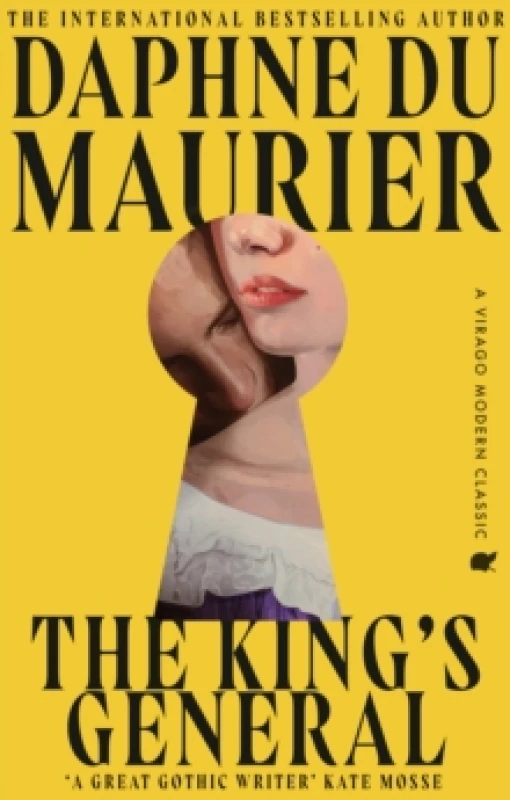 Image of The King's General. Paperback. By Daphne Du Maurier Books