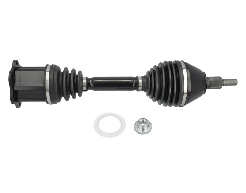 Image of Drive shaft MEYLE 100 498 0855