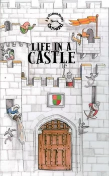Image of Life in a Castle by Tango Books Hardback