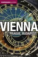 Image of vienna prague budapest by mary ann gallagher sadakat kadri matthew gardner