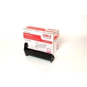 Original Oki 43381722 Magenta Drum Unit