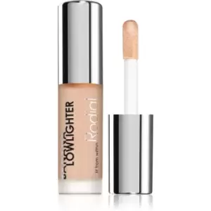 Image of Rodial Peach Lowlighter cream highlighter 1,6 ml