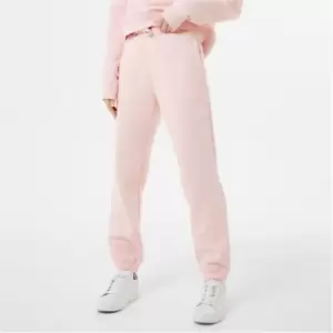 Image of Jack Wills Bayton Relaxed Joggers - Pink