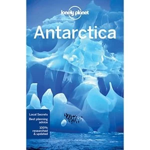 Image of Lonely Planet Antarctica by Lonely Planet (Paperback, 2017)
