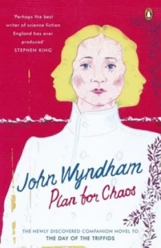 Image of Plan for Chaos by John Wyndham Paperback