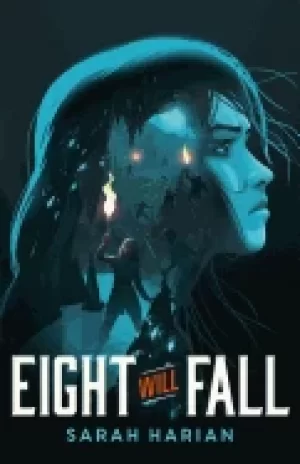 Image of eight will fall