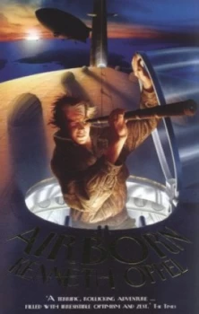 Image of Airborn by Kenneth Oppel Paperback
