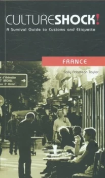 Image of France by Sally Adamson Taylor Paperback