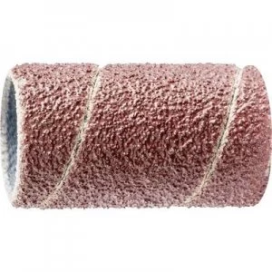 Image of PFERD KSB 1530 A 60 42236105 Sanding sleeve Grit size 60 (Ø x H) 15mm x 30 mm 25 pc(s)