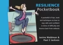 Image of Resilience Pocketbook