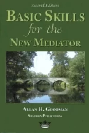 Image of basic skills for the new mediator second edition