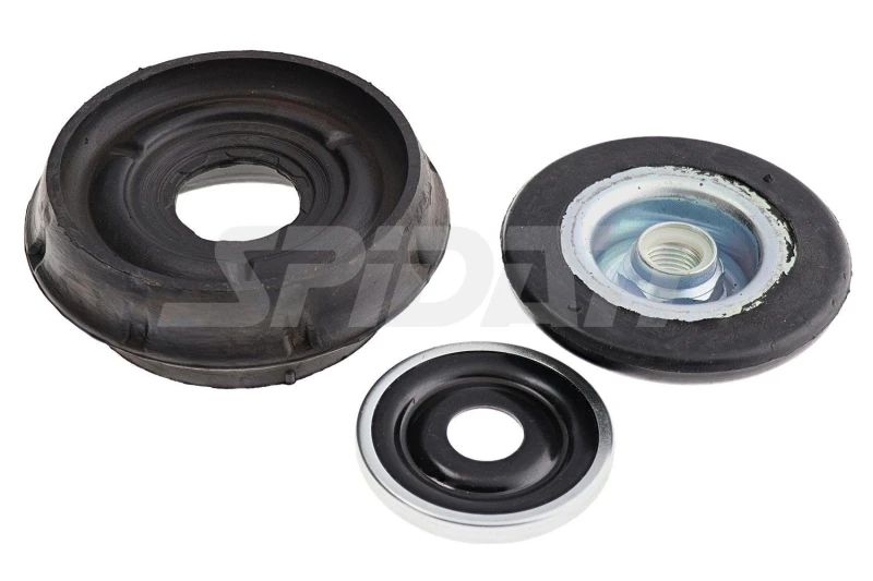 Image of SPIDAN CHASSIS PARTS Repair kit, suspension strut SPIDAN CHASSIS PARTS 417722