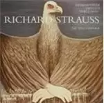 image of Richard Strauss - Metamorphosen, Piano Quartet In C Minor (Nash Ensemble) (Music CD)