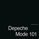 image of Depeche Mode - 101 (Live Recording) (Music CD)