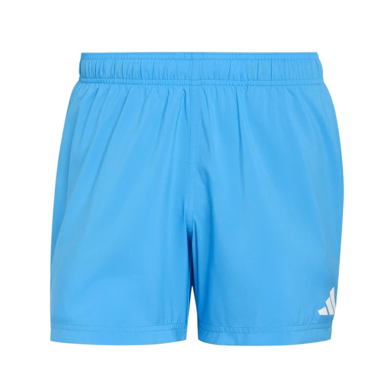 Image of Swim shorts adidas Bleu Male XS