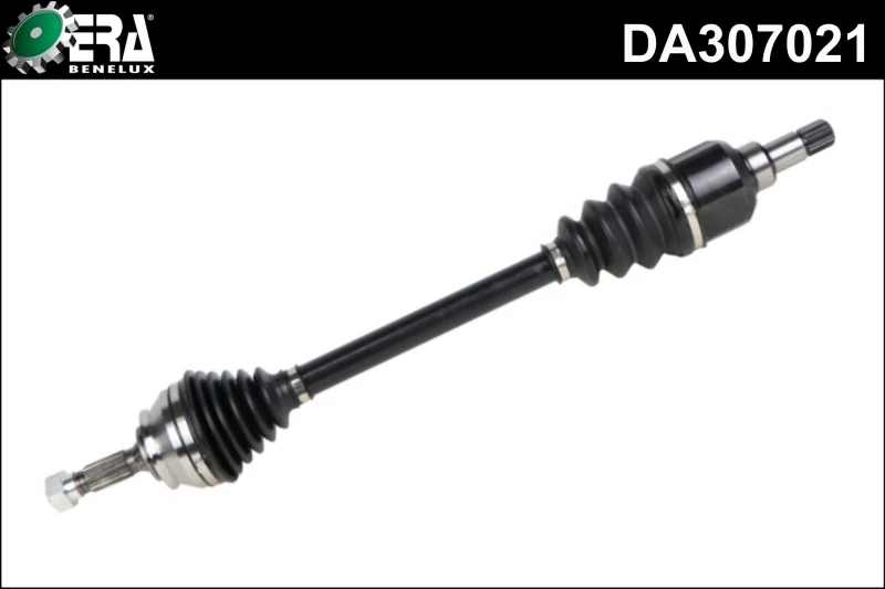 Image of ERA Benelux Drive shaft ERA Benelux DA307021