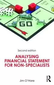 Image of Analysing Financial Statements for Non-Specialists
