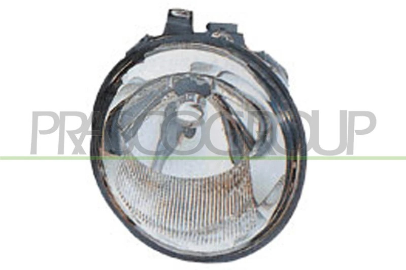 Image of PRASCO Headlight PRASCO VG3204803