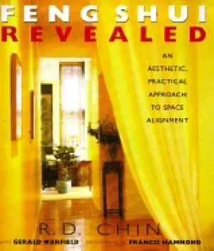 Image of feng shui revealed an aesthetic practical approach to the ancient art of sp
