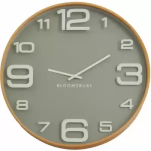 Vitus Large Wall Clock - Premier Housewares