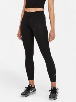 image of Nike Nsw Essential Legging