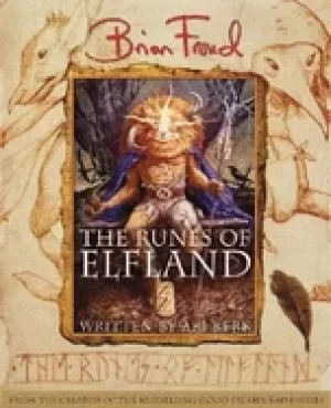 Image of runes of elfland