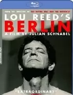 Lou Reeds Berlin (Bluray)