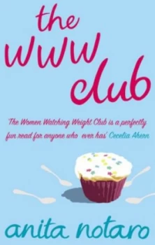Image of The Www Club by Anita Notaro Paperback